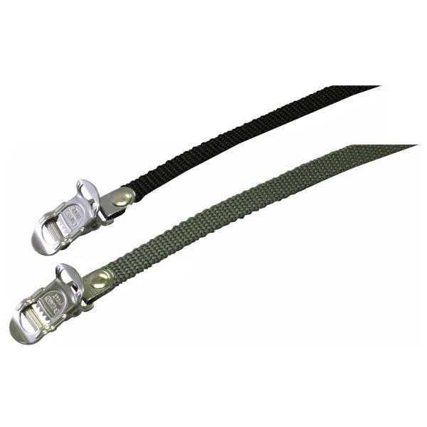 MKS ミカシマ フィットアルファファースト ストラップ自転車 三ヶ島 トーストラップ