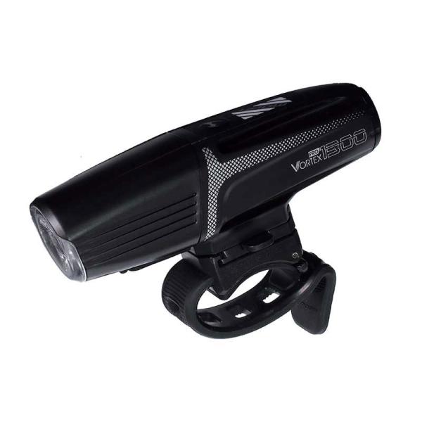 1300ルーメン！METEOR VORTEX PRO 2個セット MOON ムーン METEOR VORTEX PRO フロントライト 1300ルーメン LED USB