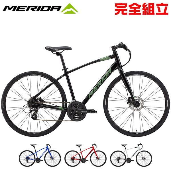 4月セール MERIDA メリダ 2023年モデル CROSSWAY 300-D クロスウェイ300...