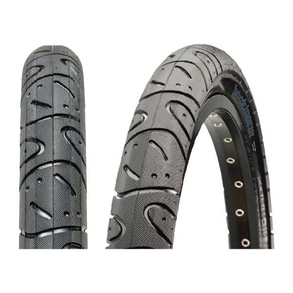 MAXXIS（マキシス） フックワーム 20x1.95 BMXタイヤ : サイクル