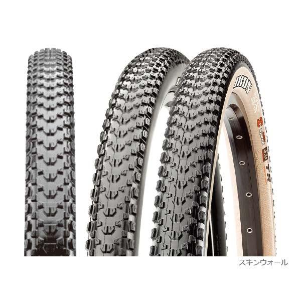 MAXXIS IKON 27.5x2.20 マキシス　マウンテンバイク MAXXIS（マキシス） アイコン 27.5x2.20/2.35 MTBタイヤ サイド