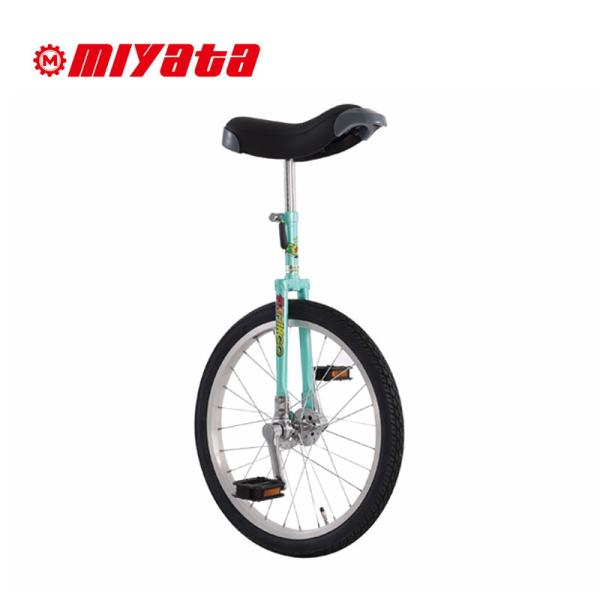 MIYATA ミヤタ FLAMINGO フラミンゴ 16インチ 一輪車一輪車協会認定品