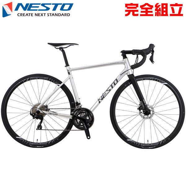 NESTO ネスト 2024年モデル ALTERNA DISC オルタナ ディスク NESTO ネスト 2024年モデル ALTERNA DISC オルタナ ディスク