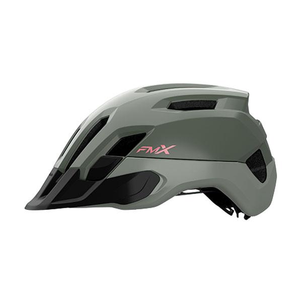 他サイト： OGK KABUTO オージーケーカブト FM-X ヘルメット マットオリーブの商品画像