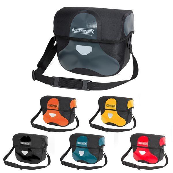 オルトリーブ OLTLIEB アルティメイト６クラシック ７Ｌ　防水バッグ ORTLIEB（オルトリーブ） アルティメイト6 クラシック /7L : サイクル
