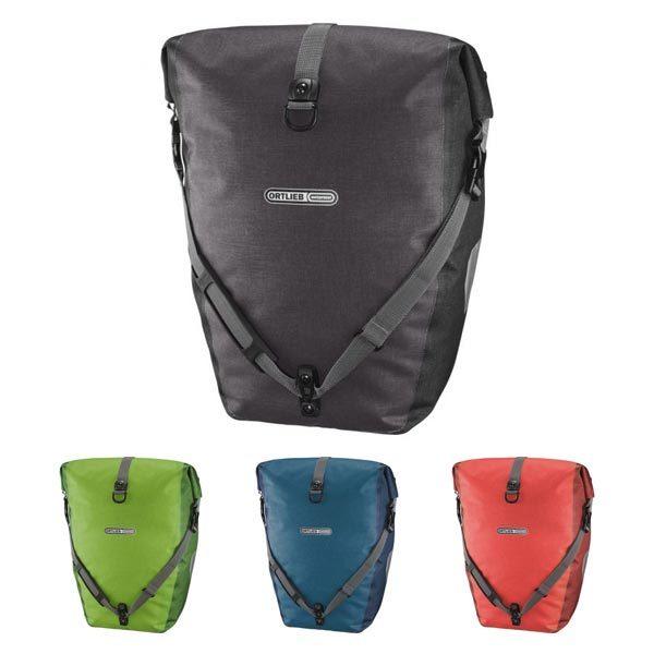 ORTLIEB オルトリーブ バックローラープラス QL2.1 (ペア) /40L 