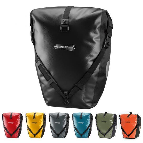 ORTLIEB オルトリーブ バックローラークラシック QL2.1 (ペア ORTLIEB オルトリーブ バックローラークラシック QL2.1 (ペア