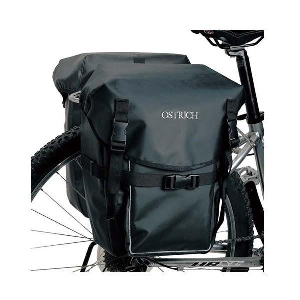 OSTRICH オーストリッチ S-7 ターポリン サイドバッグ (1個 