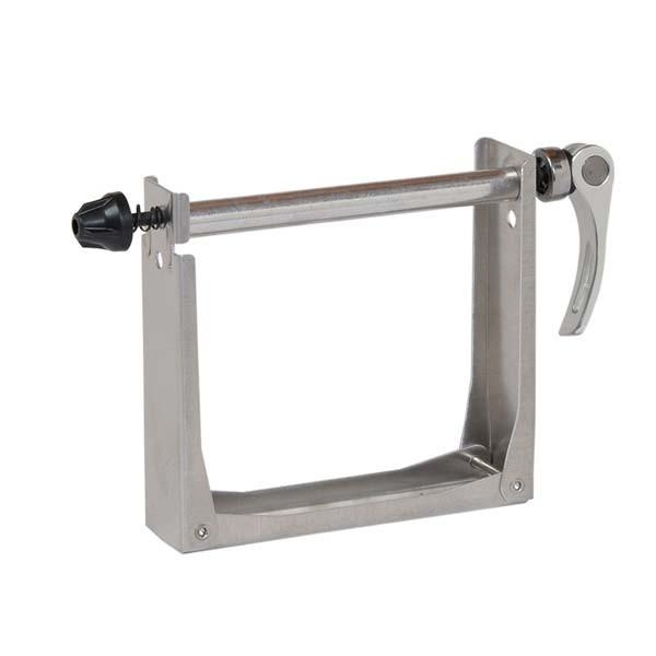 OSTRICH オーストリッチ エンド金具 リア用 135mm (MTB) NEW 高さ110mm輪行パーツ