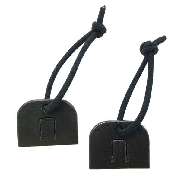 OSTRICH オーストリッチ ダミーローター (2個セット)輪行パーツ