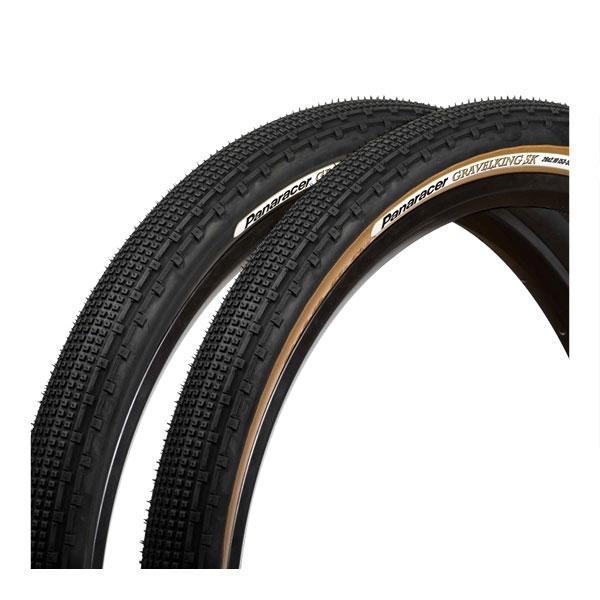 GRAVELKING Panaracer パナレーサー GRAVEL KING SK グラベルキングSK