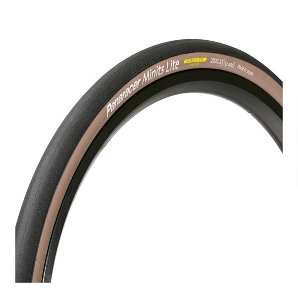 Panaracer（パナレーサー） Minits Lite ミニッツライト 20x1.25, 20x1
