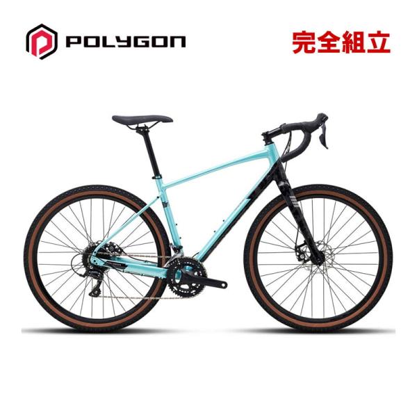 新生活応援セール POLYGON ポリゴン BEND R2 ベンドR2 グラベル ロード