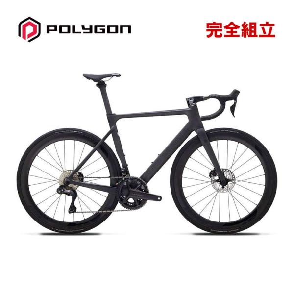 【定価半額以下！】ロードバイクPolygon A8 夏セール POLYGON ポリゴン HELIOS A8X ヘリオスA8X ロードバイク