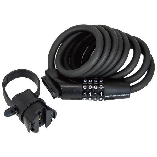 P&amp;P COMPONENTS COIL WIRE LOCK 1800 RCbN