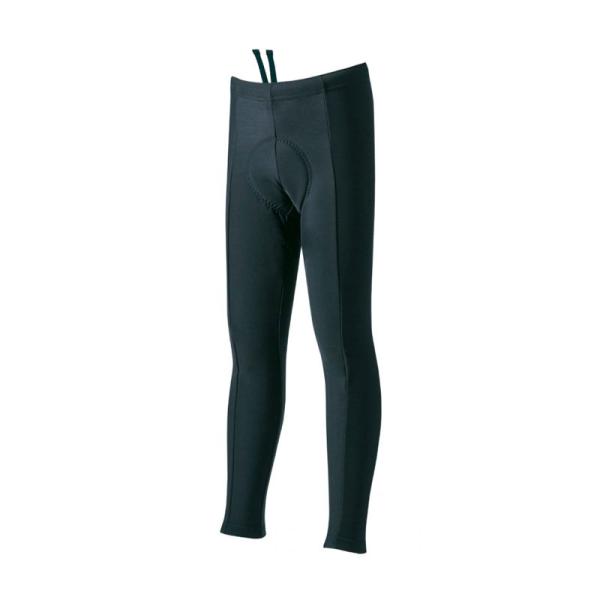 PEARL IZUMI パールイズミ K908SMT キッズ サーモ タイツ 2.ブラック秋冬 タイツ キッズ
