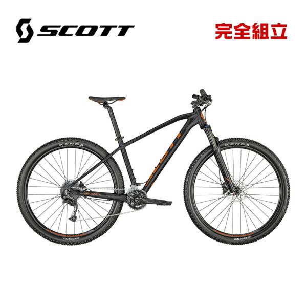 Scott スコット 21年モデル Aspect 940 Granite アスペクト 940 29インチ マウンテンバイク Scott バイクキング 通販 Yahoo ショッピング