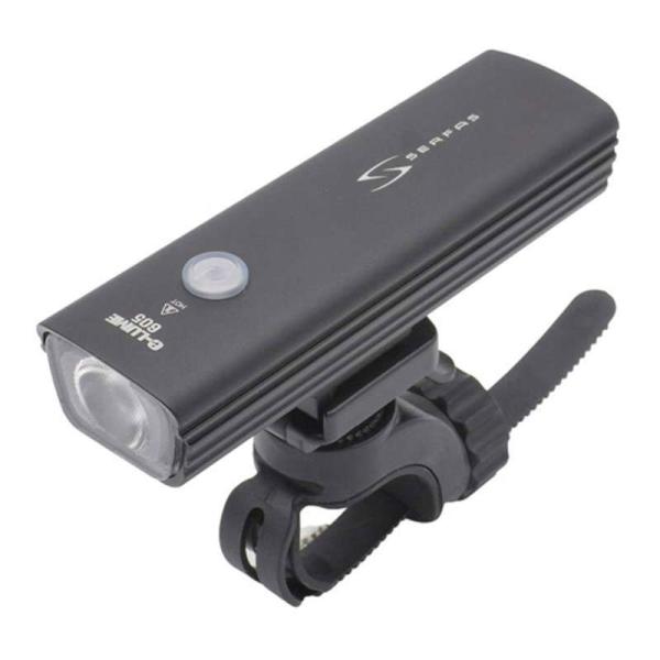 他サイト： SERFAS サーファス USL PLUS-605 USB バイシクルヘッドライトの商品画像