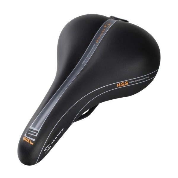 SERFAS T[t@X E-GEL Th Y