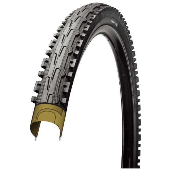 SERFAS T[t@X fveB ^C 26x1.95