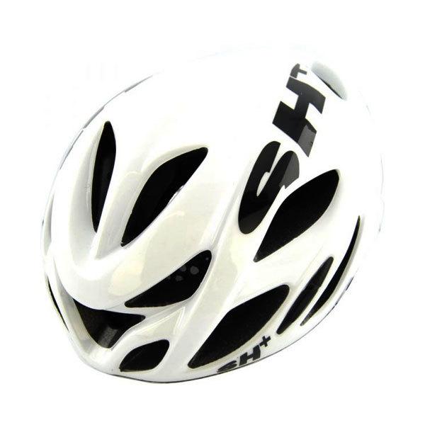 SH+ SHIROCCO VbR wbg GLOSSY WHITE/BLACK JCFF