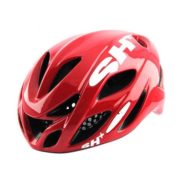 SH+ SHIROCCO VbR wbg GLOSSY RED/WHITE JCFF