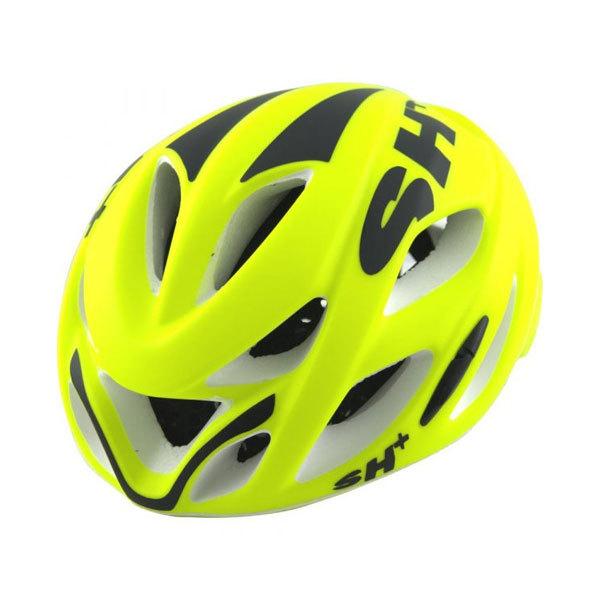 SH+ SHIROCCO S-TECH VbR SebN wbg YELLOW/BLACK MATT JCFF