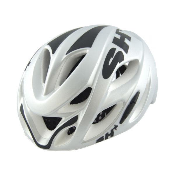 SH+ SHIROCCO S-TECH VbR SebN wbg SILVER/BLACK MATT JCFF