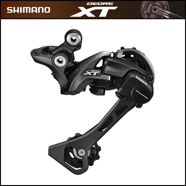 シマノ（SHIMANO） SHIMANO DEORE XT(シマノ ディオーレ XT) RD-M8000