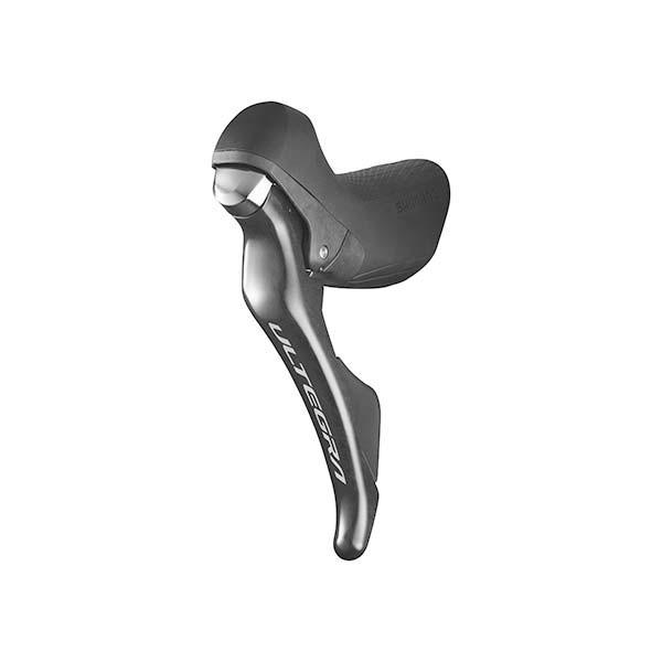 シマノアルテグラST-R8000 左シフターレバー