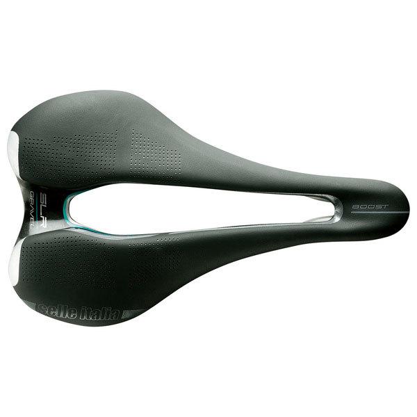 selle ITALIA ZC^A SLR BOOST Ti316 GRAVEL X[p[t[ Th