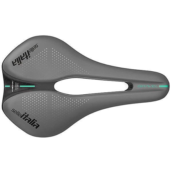selle ITALIA（セライタリア） NOVUS BOOST EVO GRAVEL TM スーパー