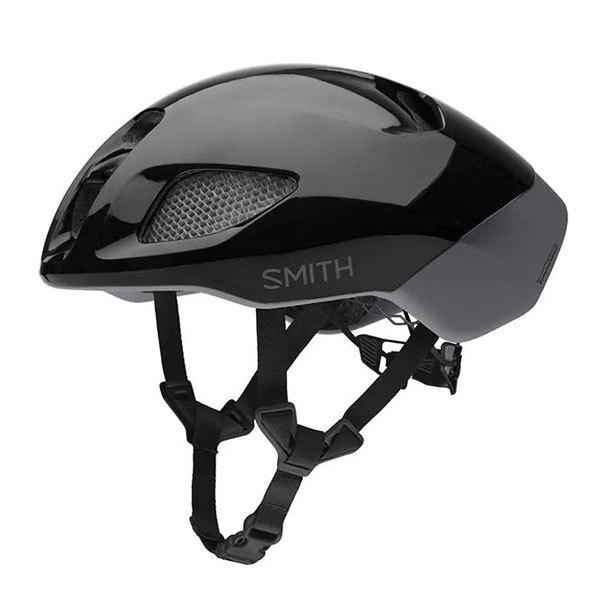SMITH（ヘルメット、サングラス） SMITH スミス IGNITE Black/Matte 