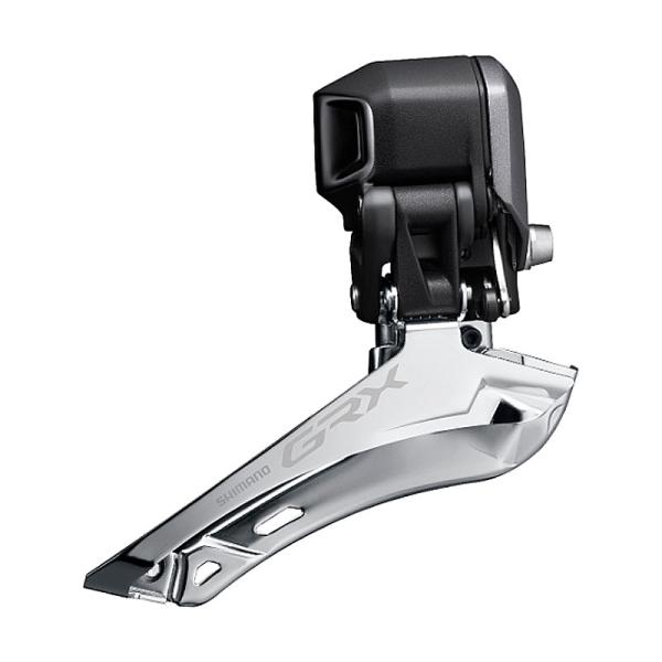 FD-RX815 GRX di2 ディレイラー シマノ シマノ（SHIMANO） SHIMANO GRX Di2 フロントディレイラー FD-RX815-F