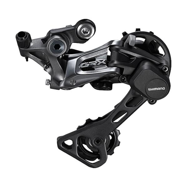 シマノ（SHIMANO） SHIMANO GRX リアディレイラー RD-RX812 11スピード