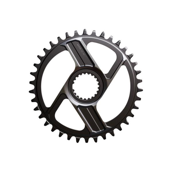 SHIMANO シマノ XTR SM-CRM96 チェーンリング (FC-M9200/9220用)