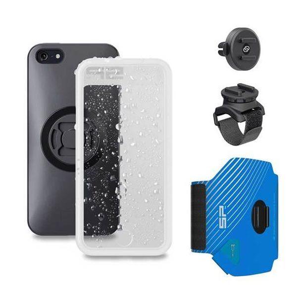 SP CONNECT �}���`�A�N�e�B�r�e�B�o���h�� iPhone 5/SE (��P����) SP�R�l�N�g