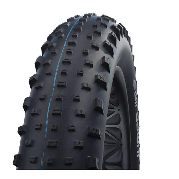 SCHWALBE（シュワルベ） ジャンボジム 26x4.00/4.40(100/110-559