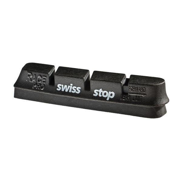 SWISS STOP XCXXgbv RACE PRO u[LV[ ORIGINAL BLACK (P100002482)