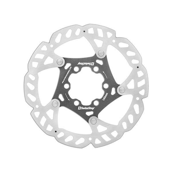 SWISS STOP スイスストップ Catalyst Pro ディスクローター 6 SWISS STOP スイスストップ Catalyst Pro ディスクローター 6