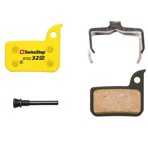 SWISS STOP XCXXgbv Disc-32RS u[Lpbh (P100005051)