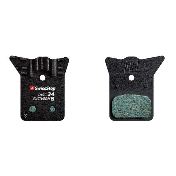 SWISS STOP XCXXgbv Disc-34 EXOTherm2 u[Lpbh (P100005317)