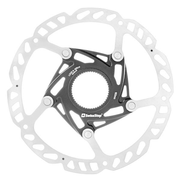 SWISS STOP XCXXgbv Catalyst Race fBXN[^[ Z^[bN 160mm (P100006096)