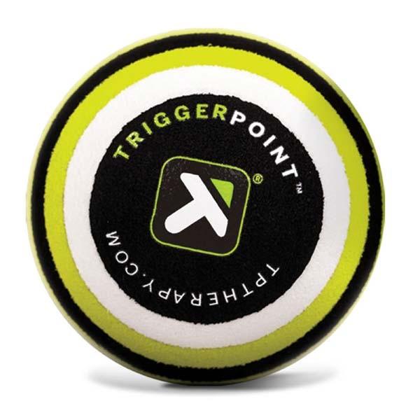 TRIGGER POINT トリガーポイント マッサージ ボール MB1 : サイクル