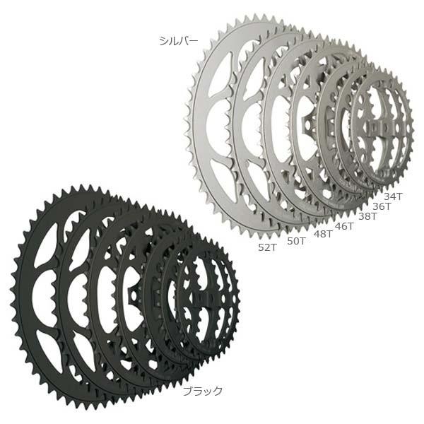 TIOGA �^�C�I�K �`�F�[�������O (5�A�[���p/PCD 110mm) 38T