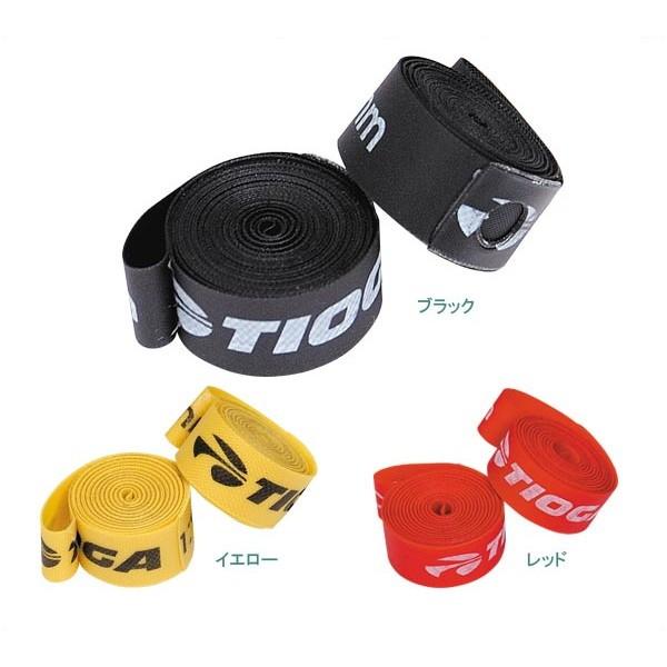 ■タイオガ　ナイロン リム テープ