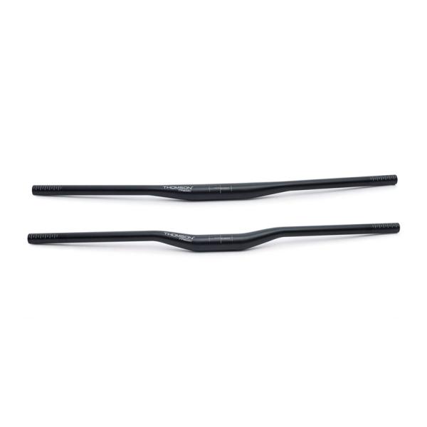THOMSON（トムソン） CARBON 35MM HANDLEBAR 800mm 35.0mm ライザー 