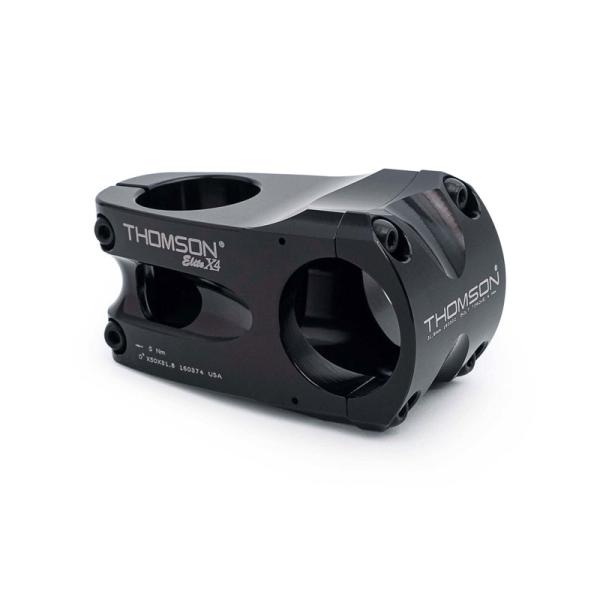 パーツ THOMSON Elite X4 MTB Stem bike-king_tmsn-sme130bk