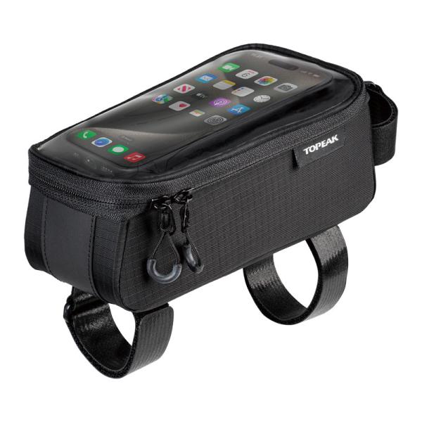 TOPEAK トピーク ベントウ パック Bento Pack 0.85L トップチューブバッグ