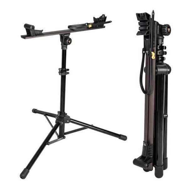 TOPEAK（トピーク） プレップスタンド X : サイクルショップ バイク